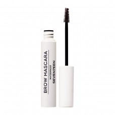 Seventeen Brow Mascara Waterproof 04 5ml